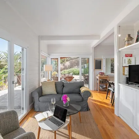 Casa Da Rocha De Baixo By An Island * Santana (Madeira)