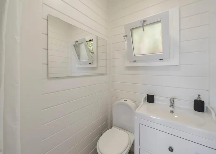 Holiday home Casa Da Rocha De Baixo By An Island Santana (Madeira)