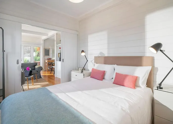 Casa Da Rocha De Baixo By An Island * Santana (Madeira)