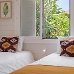 Casa Da Rocha De Baixo By An Island Dom wakacyjny *