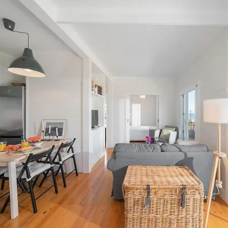 Casa Da Rocha De Baixo By An Island Ferienhaus *