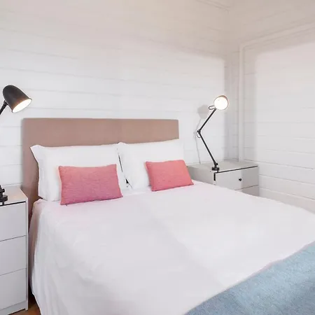 Ferienhaus Casa Da Rocha De Baixo By An Island Santana (Madeira)