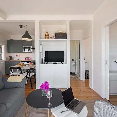 Casa Da Rocha De Baixo By An Island Ferienhaus *