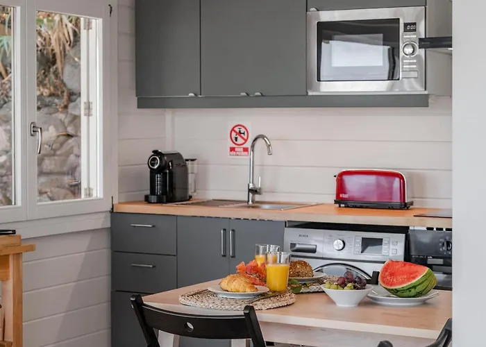 Casa Da Rocha De Baixo By An Island Dom wakacyjny