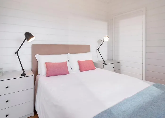 Holiday home Casa Da Rocha De Baixo By An Island Santana (Madeira)