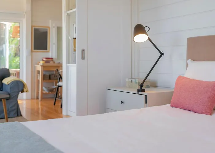 Holiday home Casa Da Rocha De Baixo By An Island Santana (Madeira)